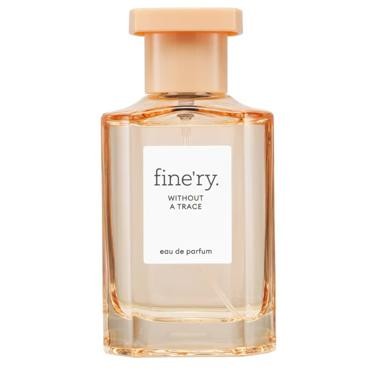fine’ry. Eau de Parfum Women’s Perfume – Without a Trace – 2 fl oz: Spray, 1 Pac