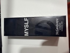 YSL Yves Saint Laurent MYSLF Le Parfum 3.3oz/100ml Men’s Cologne New Sealed