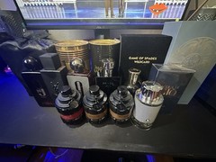 Fragrances Lot