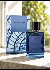 Michael Malul London Oxford Row Eau de Parfum Spray, 3.4 fl oz Regular Size