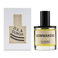 DS & Durga Bowmakers for Unisex – 1.7 oz EDP Spray 1.7 Fl Oz (Pack of 1)