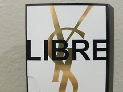 NEW YSL YVES SAINT LAURENT LIBRE LE PARFUM SAMPLE SPRAY 1.2 ML / 0.04 FL OZ