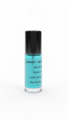 Blue Sky Body Oil Fragrance Perfume/ Glass Bottle Roll-on 1oz (30ml)