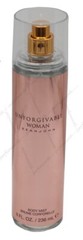 Unforgivable by Sean John Body Mist Spray 8.0 oz for Women New