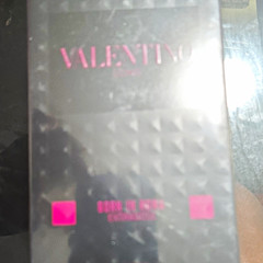 Valentino Uomo Born In Roma Eau de Toilette Spray 3.4 fl oz Woody
