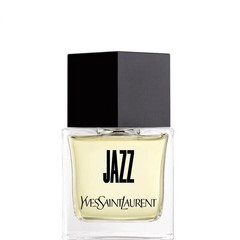 Yves Saint Laurent JAZZ Eau de Toilette Men’s 2.7fl oz/80ml Spray Free Ship USA