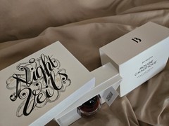Byredo Rouge Chaotique Extrait de Parfum .90% Full