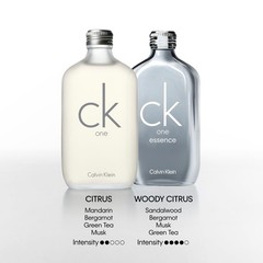 Calvin Klein CK One Eau de Toilette – 6.7 Fl Oz (Pack of 1), De