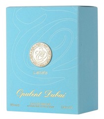 Opulent Dubai – Citrus, Fruity, Floral, Woody – Eau de Parfum Long-Lasting Fr…