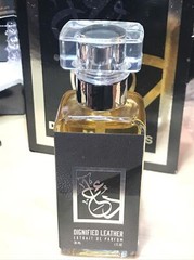 The Dua Brand Fragrance – DIGNIFIED LEATHER – 1oz 30ml Perfume Unisex 029*