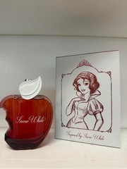 Disney Snow White by Air-Val 3.4 Fl oz EDP Spray for Women NEW BOX DISCONTINUED