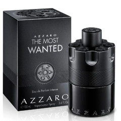 Azzaro The Most Wanted for Men 3.4 fl oz Eau de Parfum Intense Spray