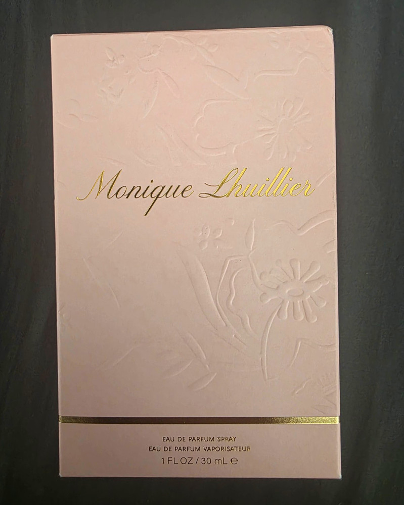 Monique Lhuillier Eau de Parfum Spray, 1 fl oz / 30 mL