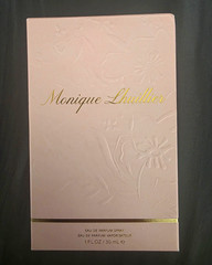 Monique Lhuillier Eau de Parfum Spray, 1 fl oz / 30 mL