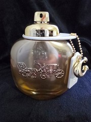 Coach GOLD Parfum Spray For Women 3.0 oz 90 ml New In Box