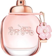 Coach Floral Blush Eau de Parfum Spray, Regular Size 3 fl oz