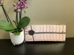 10pc Viktor & Rolf Flowerbomb EDP Sample Spray 0.04 fl oz/ 1.2ml Each New