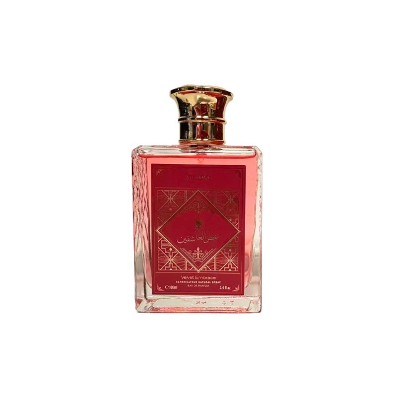 Tropical fruity notes, sweet floral scent – Women’s Fragrance, 3.4 oz/100 ml