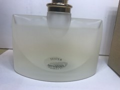 Bvlgari Voile de Jasmin Eau de Toilette 100ml/3.3oz Spray Tstr NIB Free Shipping