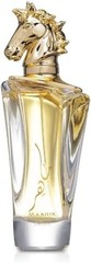 Lattafa Maahir Eau de Parfum 100ml Unisex Long Lasting Woody Aromatic Perfume