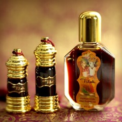 Attar Oil Tilak for Love – 0.5oz