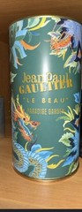 Jean Paul Gaultier Le Beau Paradise Garden Eau de Parfum Spray 4.2 fl oz