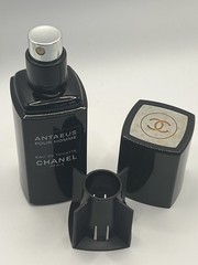 Chanel ANTAEUS Pour Homme Eau de Toilette Spray 3.4fl oz / 100ml Vintage
