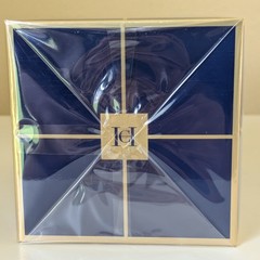 Carolina Herrera Saffron Lazuli Eau De Parfum EDP 3.4 oz 100 ml New Sealed