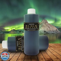 Onisavings Perfume Black Butter Body Oil Scented Fragrance – Black Butter Oil