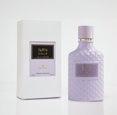 Saleel Dalia EDP For Women 3.4Fl.OZ
