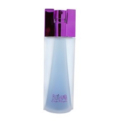 Fujiyama Deep Purple by Succes De Paris Eau De Parfum Spray 3.4 oz for Women