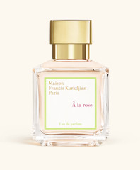 NEW in BOX – Maison Francis Kurkdjian A La Rose 2.4oz Women’s Eau de Parfum