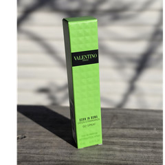 Valentino Born in Roma Green Stravaganza Go Spray Eau de Parfum 10 ml Travel MP…