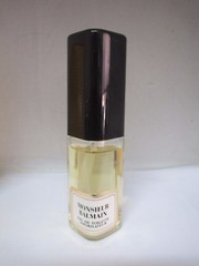 MONSIEUR BALMAIN 1 Oz 30ml Eau De Toilette NIB VINTAGE See Desc, Pump not workin