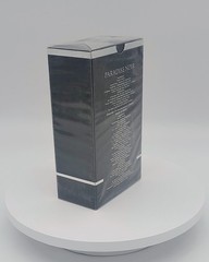 Paradise Noir Cologne 3.4oz EDP Spray Sealed Secret Plus Amber Leather Scent New