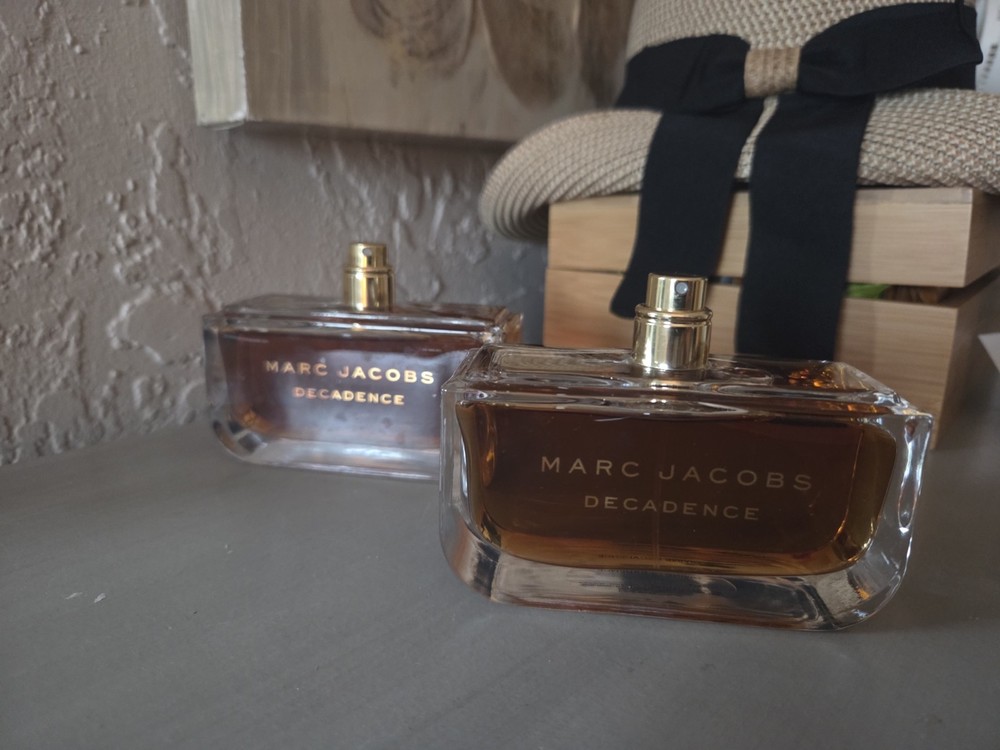 Marc Jacobs Devine Decadence 3.4oz Women’s Eau