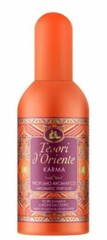 Treasures of the East Aromatic Perfume Karma Sparkling and Positive Fragrance 100ml