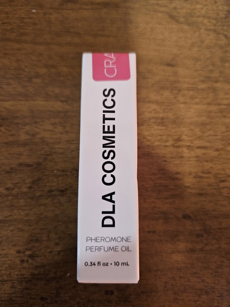 DLA Cosmetics Pheromone Oil Perfume