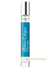 ATELIER Cedre Atlas Pure Perfume Cologne Absolue Spray Womens Mens .34oz NWOB