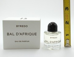 Byredo Bal D’Afrique Eau de Parfum Boxed 8 ml .27 fl oz Splash