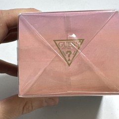 Guess 1981 LOS ANGELES Women Pour Femme eau de toilette 50 ml 1.7 oz new in box
