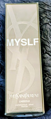 YSL MYSLF L’ABSOLU Parfum Spray 3.3 fl oz 100 ml NEW IN BOX
