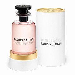 Louis Vuitton Matière Noire EDP 3.4 oz / 100ml New