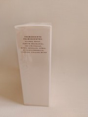 CONCRETE RAIN BY ALLSAINTS EAU DE PARFUM SPRAY 3.4 oz/100 ml SEALED