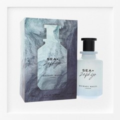 Sea + Zephyr By Michael Malul 100 ml 3.4.OZ Eau de Parfum
