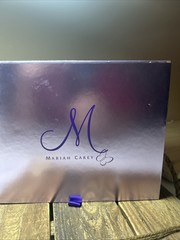 M by Mariah Carey 2 pcs. gift set women (1.7 oz + 3.3 oz lotion) Sku63