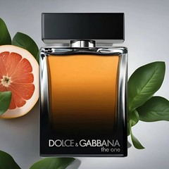 Dolce&Gabbana The One Men’s Eau de Parfum Spray – 3.3oz