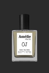 Oajan (inspired) / Amelie in New York – OJ