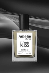 Rosam (inspired) Amelie in New York – ROSS *Near Identical*