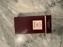 Signature Cherry Fragrance 100ml | Luxury Unisex Perfume